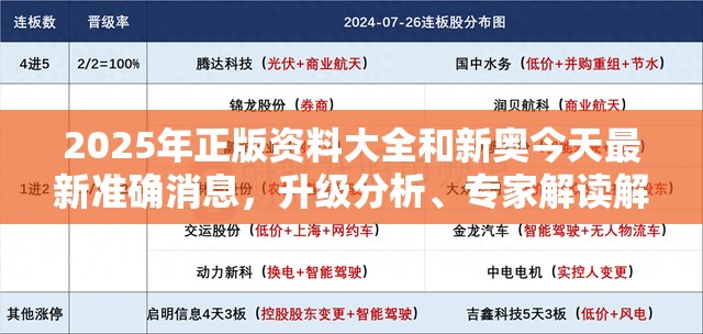 2025年正版资料大全 第3页