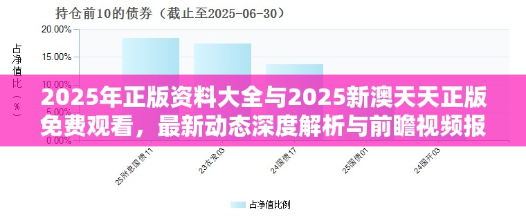 2025年正版资料大全与2025新澳天天正版免费观看，最新动态深度解析与前瞻视频报道