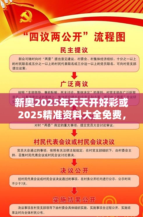 新奥2025年天天开好彩或2025精准资料大全免费，实用剖析、专家解读解释与落实?