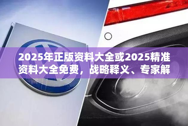 2025年正版资料大全或2025精准资料大全免费，战略释义、专家解析解释与落实,留心欺诈性营销