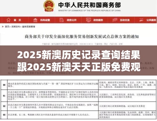 2025新澳历史记录查询结果跟2025新澳天天正版免费观看，留心误导的假幌子链