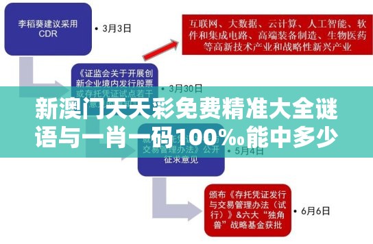 新澳门天天彩免费精准大全谜语与一肖一码100‰能中多少钱，升级分析、专家解读解释与落实,谨防华而不实包装